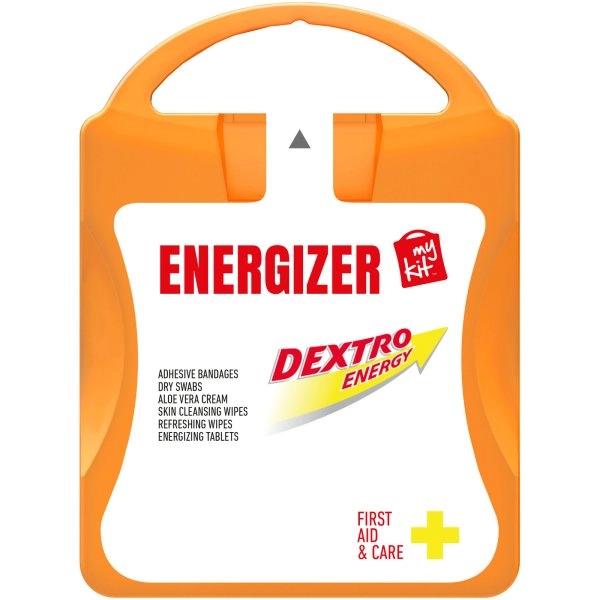 Immagine MyKit Set Energizer