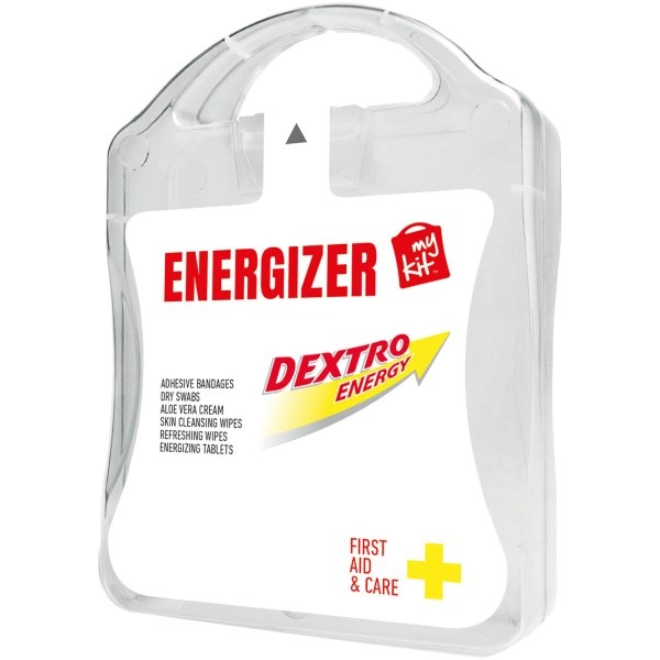 Immagine MyKit Set Energizer