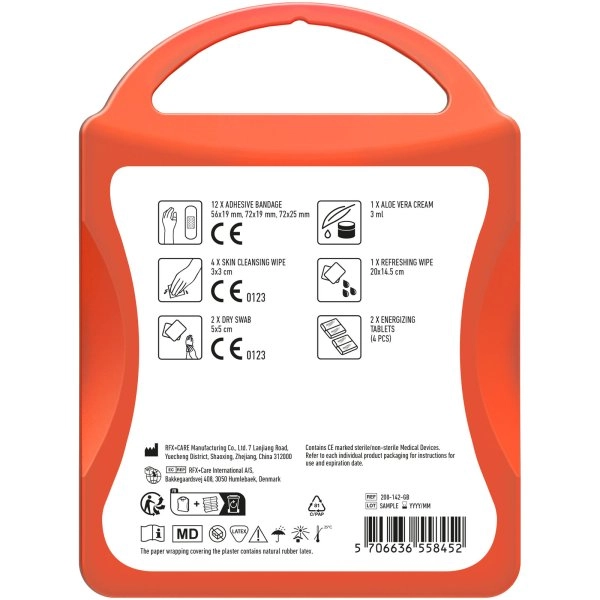 Immagine MyKit Set Energizer