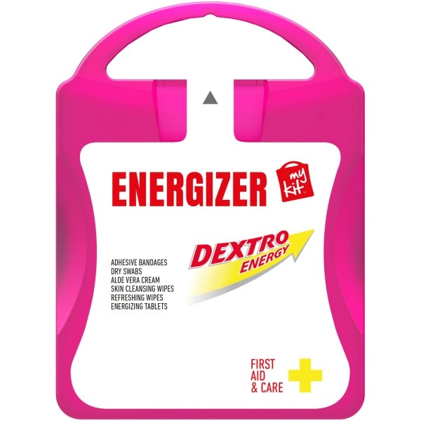 Immagine MyKit Set Energizer
