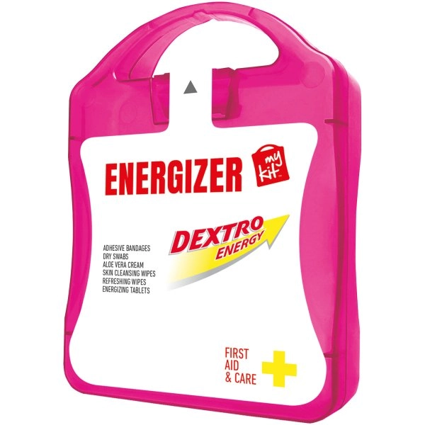 Immagine MyKit Set Energizer