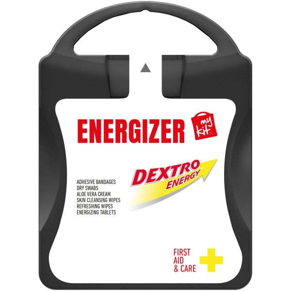 Immagine MyKit Set Energizer