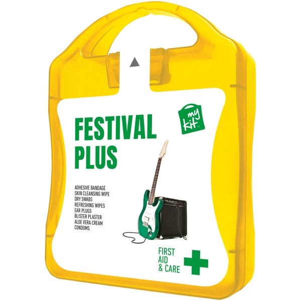 Immagine MyKit Set Festival Plus