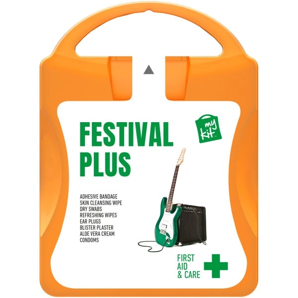 Immagine MyKit Set Festival Plus