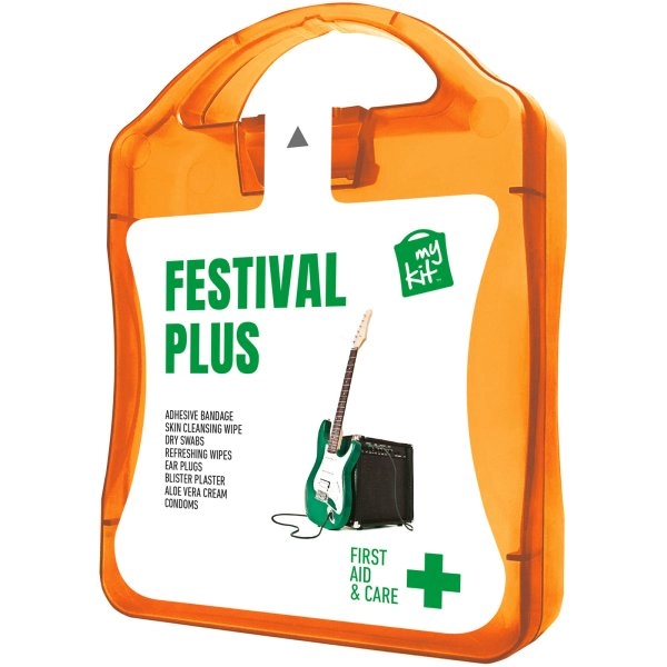 Immagine MyKit Set Festival Plus