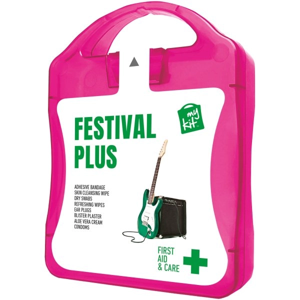 Immagine MyKit Set Festival Plus