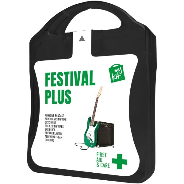 Immagine MyKit Set Festival Plus