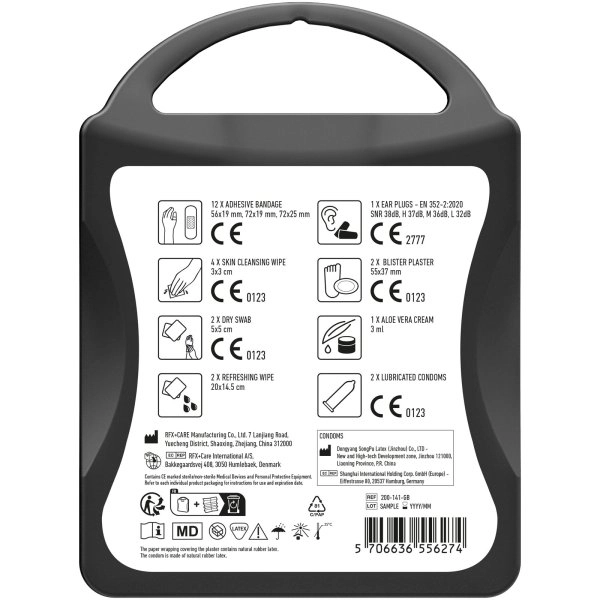 Immagine MyKit Set Festival Plus