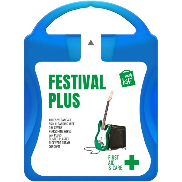 Immagine MyKit Set Festival Plus