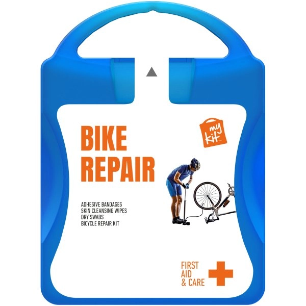 Immagine MyKit Set Riparazione Bici