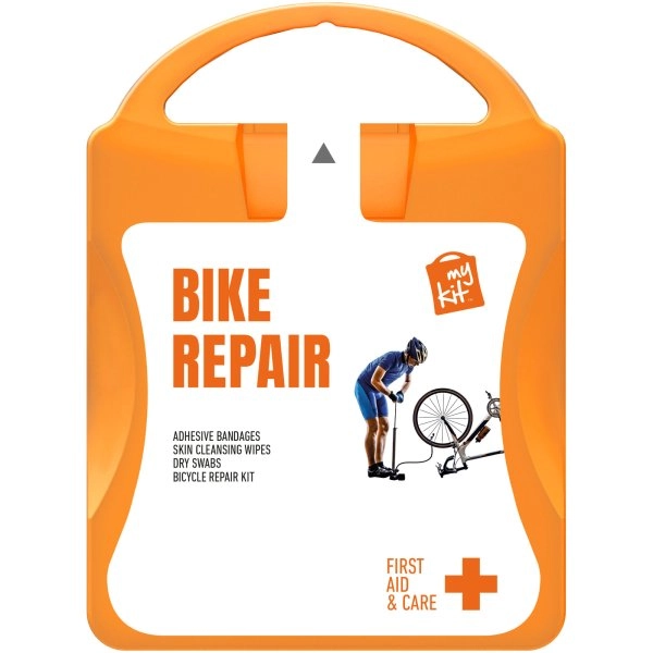 Immagine MyKit Set Riparazione Bici