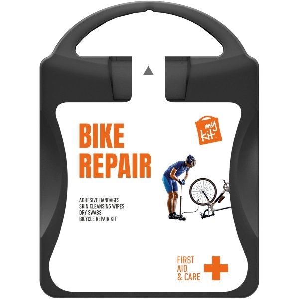 Immagine MyKit Set Riparazione Bici