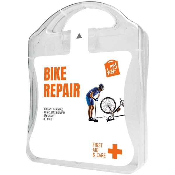 Immagine MyKit Set Riparazione Bici
