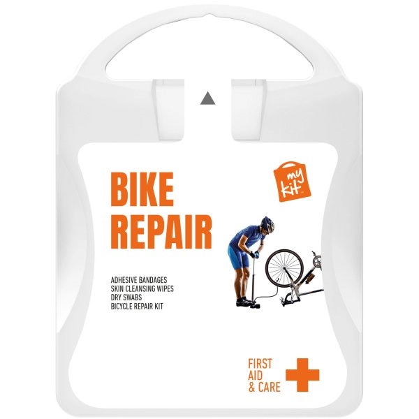 Immagine MyKit Set Riparazione Bici