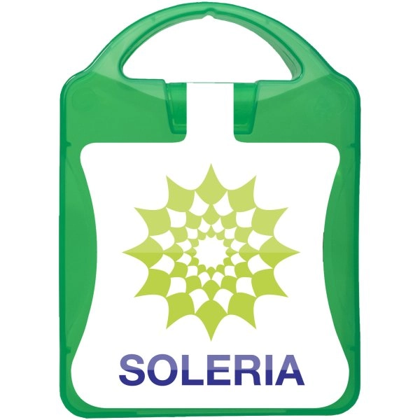 Immagine MyKit Set Riparazione Bici