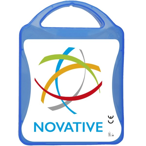 Immagine MyKit Set Riparazione Bici