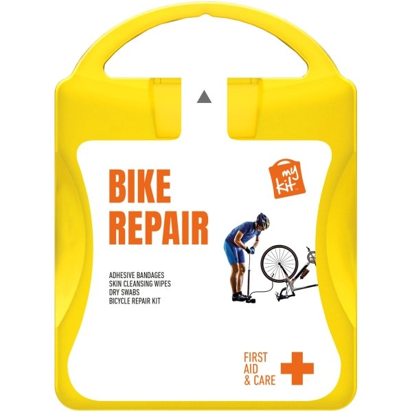 Immagine MyKit Set Riparazione Bici