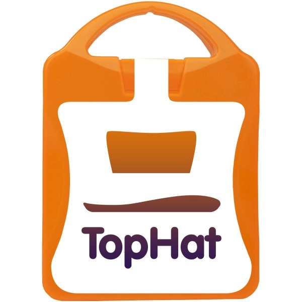 Immagine MyKit Set Riparazione Bici