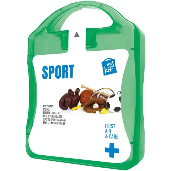 Immagine MyKit Primo Soccorso Sport
