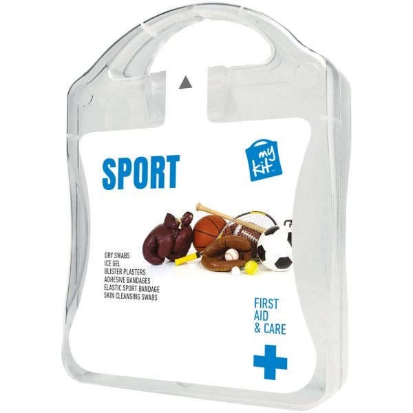 MyKit Primo Soccorso Sport