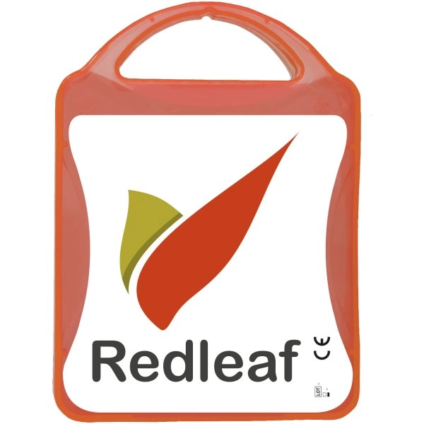 Immagine MyKit Primo Soccorso Sport