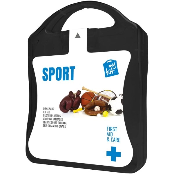 Immagine MyKit Primo Soccorso Sport