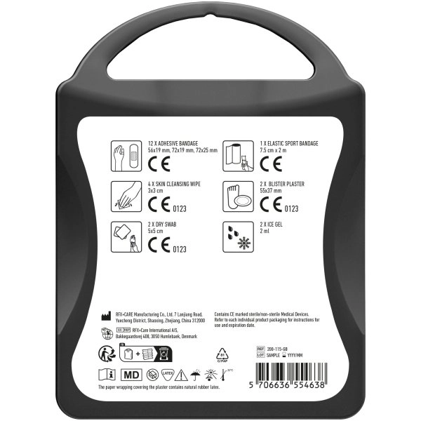 Immagine MyKit Primo Soccorso Sport