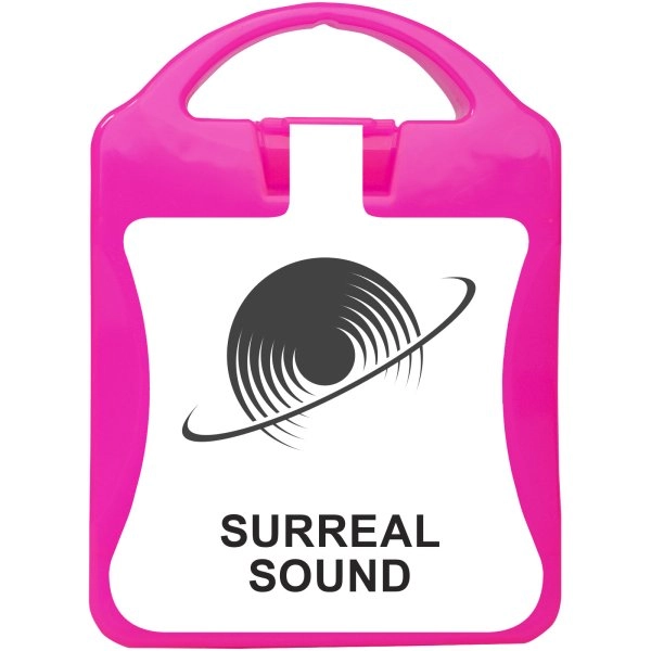 Immagine MyKit Primo Soccorso Anti-zecche