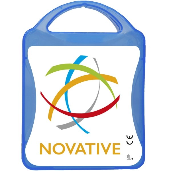 Immagine MyKit Primo Soccorso Animali