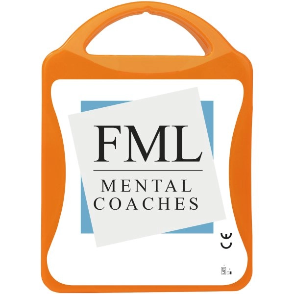 Immagine MyKit Primo Soccorso Animali