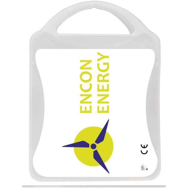 Immagine MyKit Primo Soccorso Animali