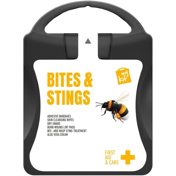 Immagine MyKit Primo Soccorso Punture
