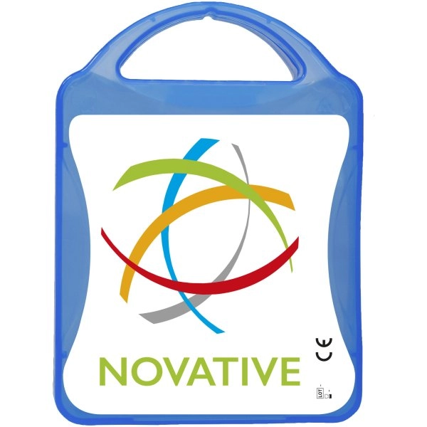 Immagine MyKit Primo Soccorso Punture