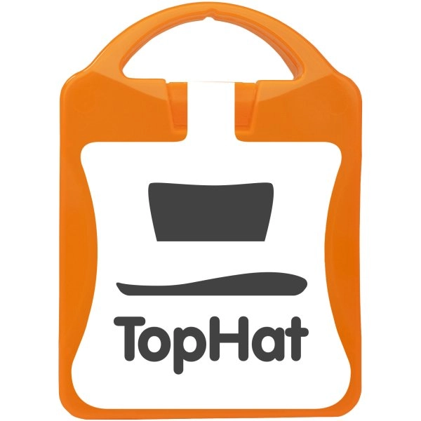 Immagine MyKit Primo Soccorso Punture