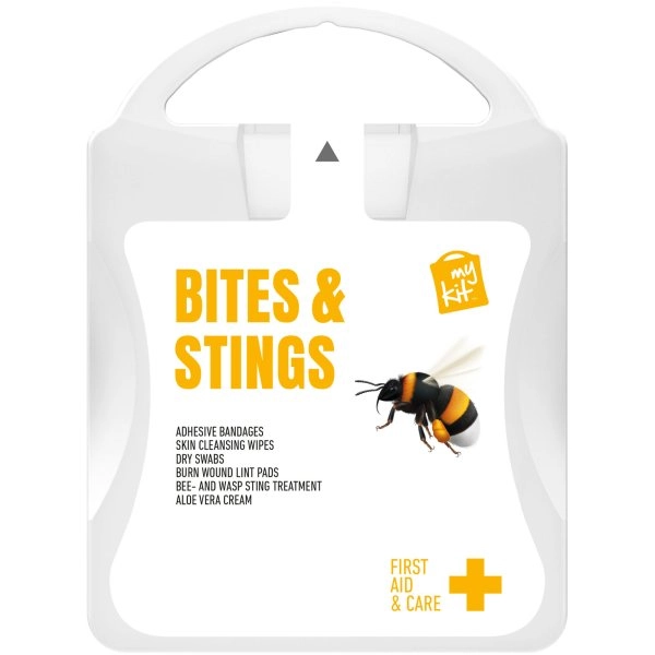 Immagine MyKit Primo Soccorso Punture