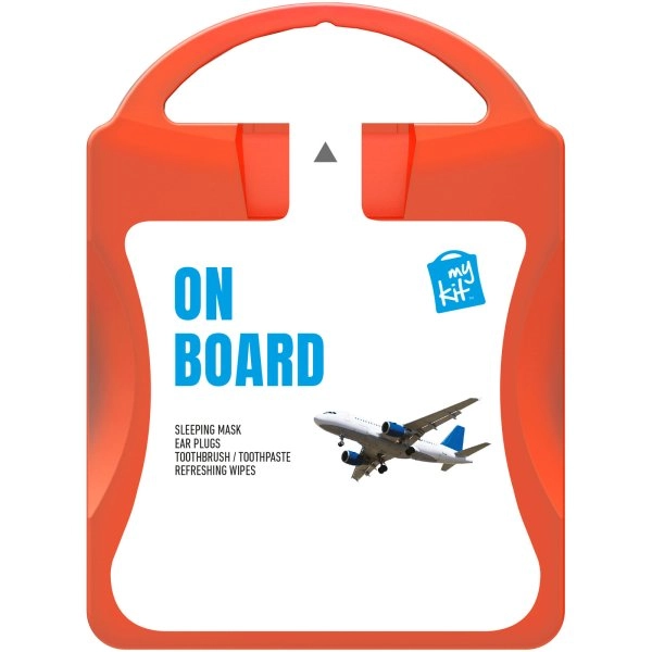 Immagine MyKit Set Aereo