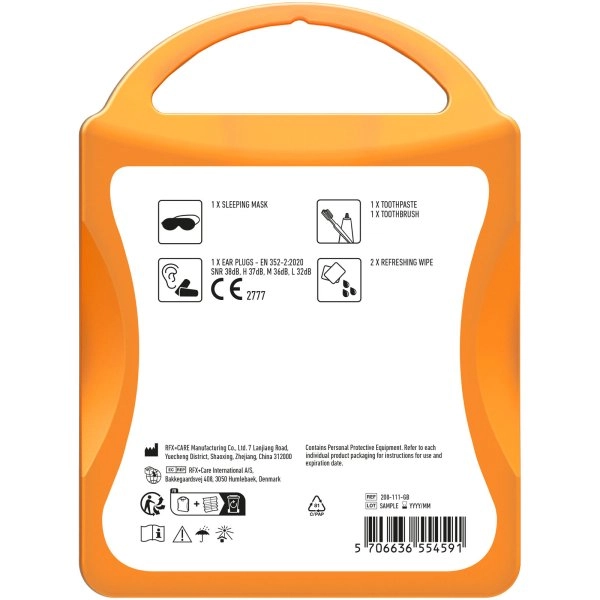 Immagine MyKit Set Aereo