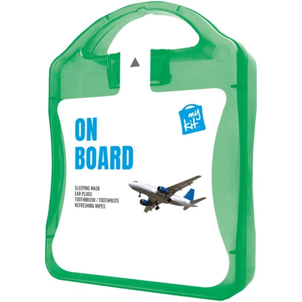 Immagine MyKit Set Aereo