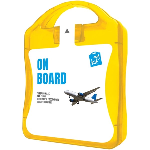 Immagine MyKit Set Aereo