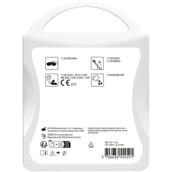 Immagine MyKit Set Aereo