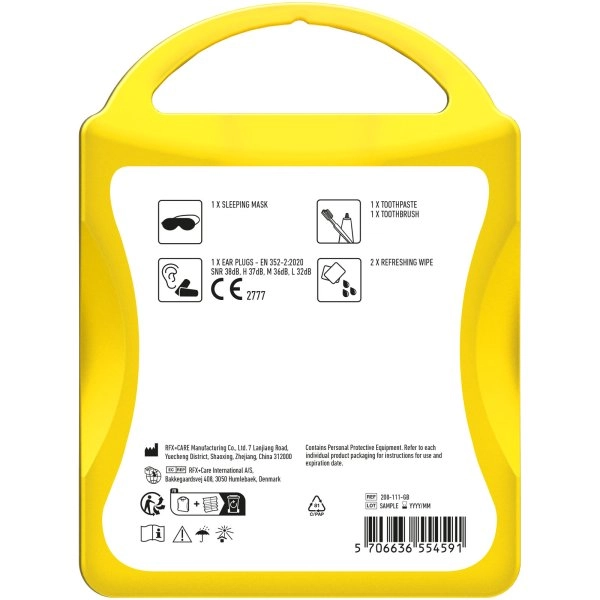 Immagine MyKit Set Aereo