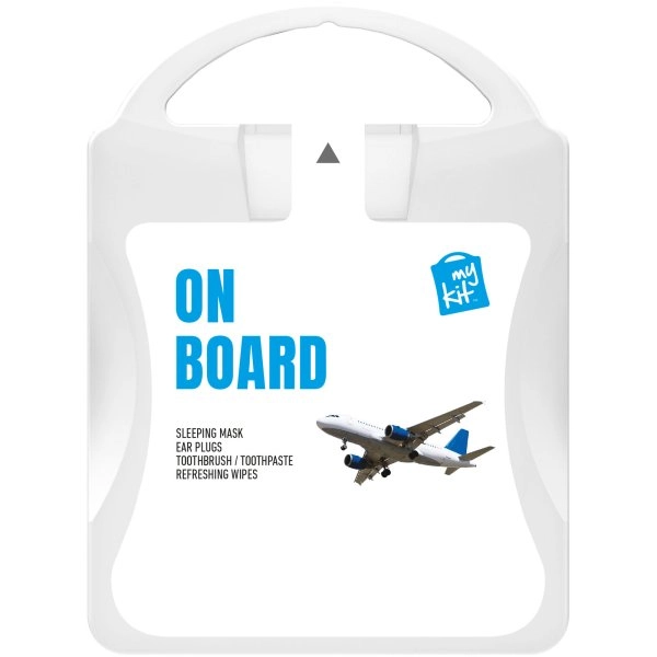 Immagine MyKit Set Aereo