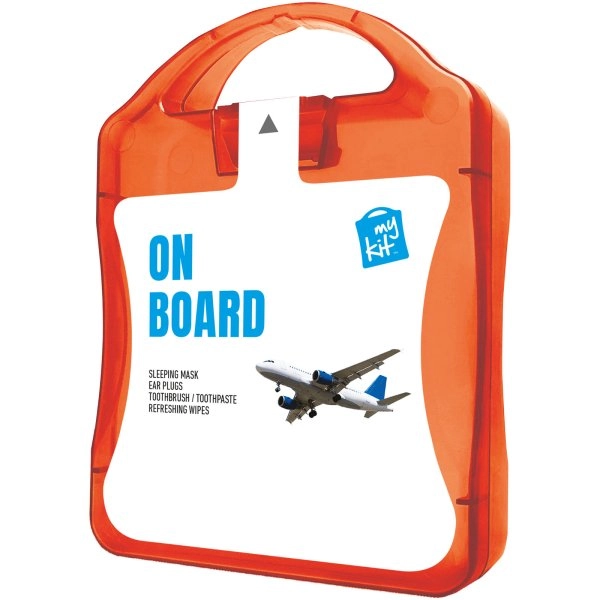 Immagine MyKit Set Aereo