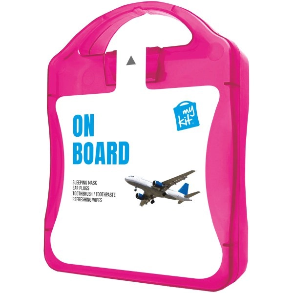 Immagine MyKit Set Aereo