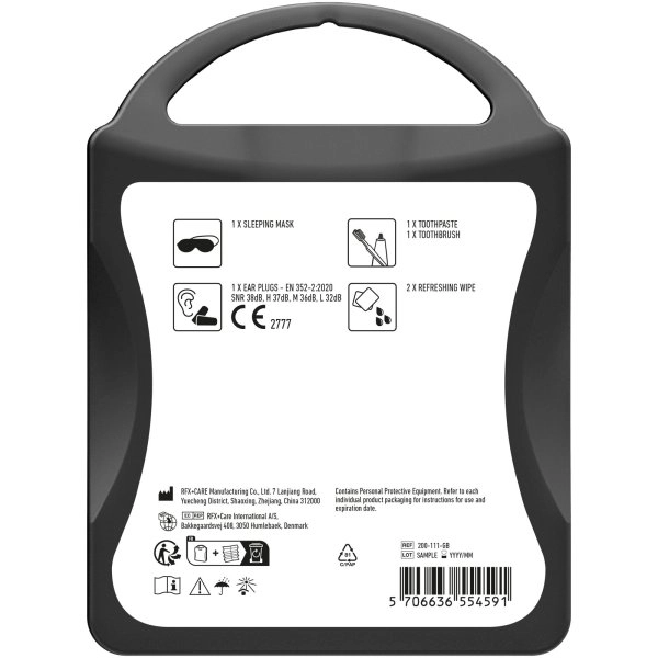 Immagine MyKit Set Aereo