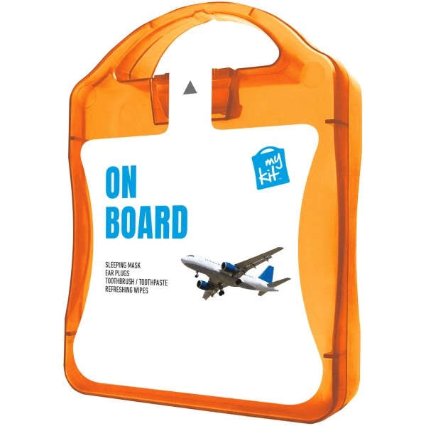 Immagine MyKit Set Aereo