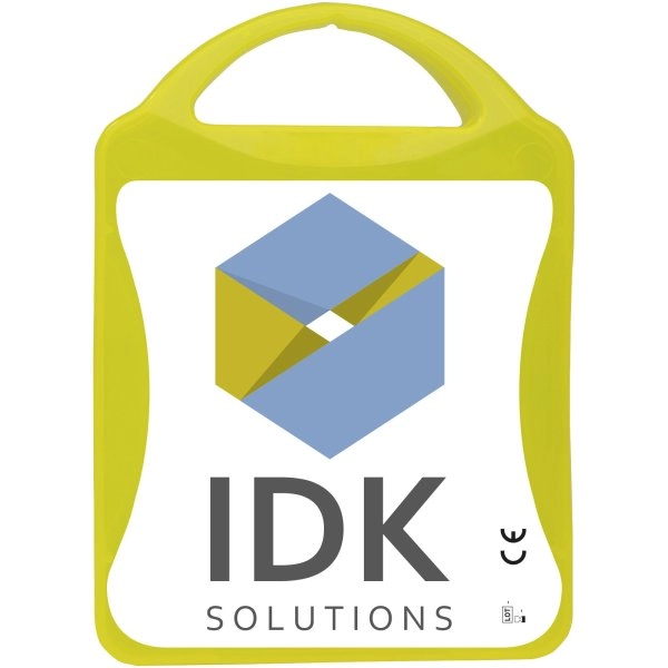 Immagine MyKit Set Primo Soccorso Viaggio