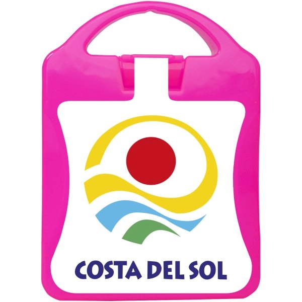 Immagine MyKit Set Primo Soccorso Viaggio