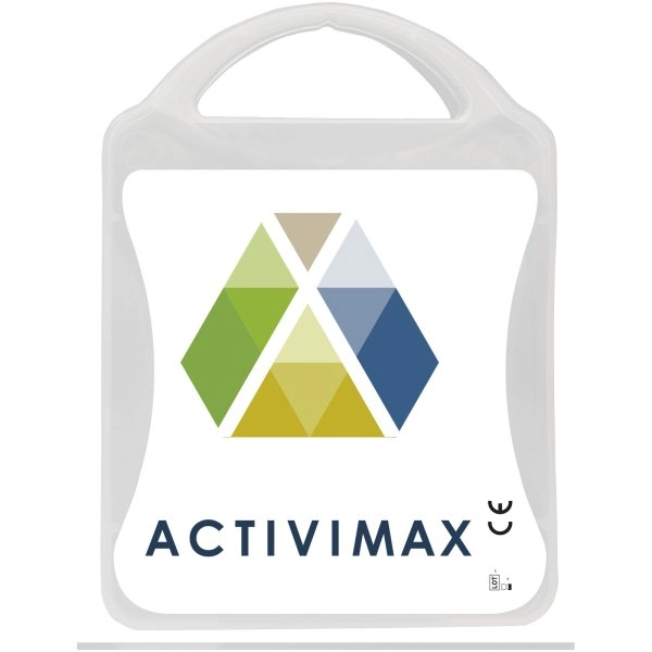 Immagine MyKit Set Primo Soccorso Viaggio