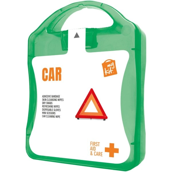 Immagine MyKit Primo Soccorso Auto